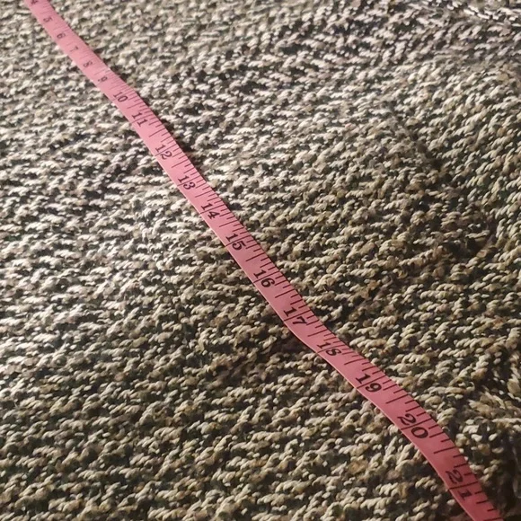 CHIC ERRO Shirt jacket cover up - Picture 13 of 13